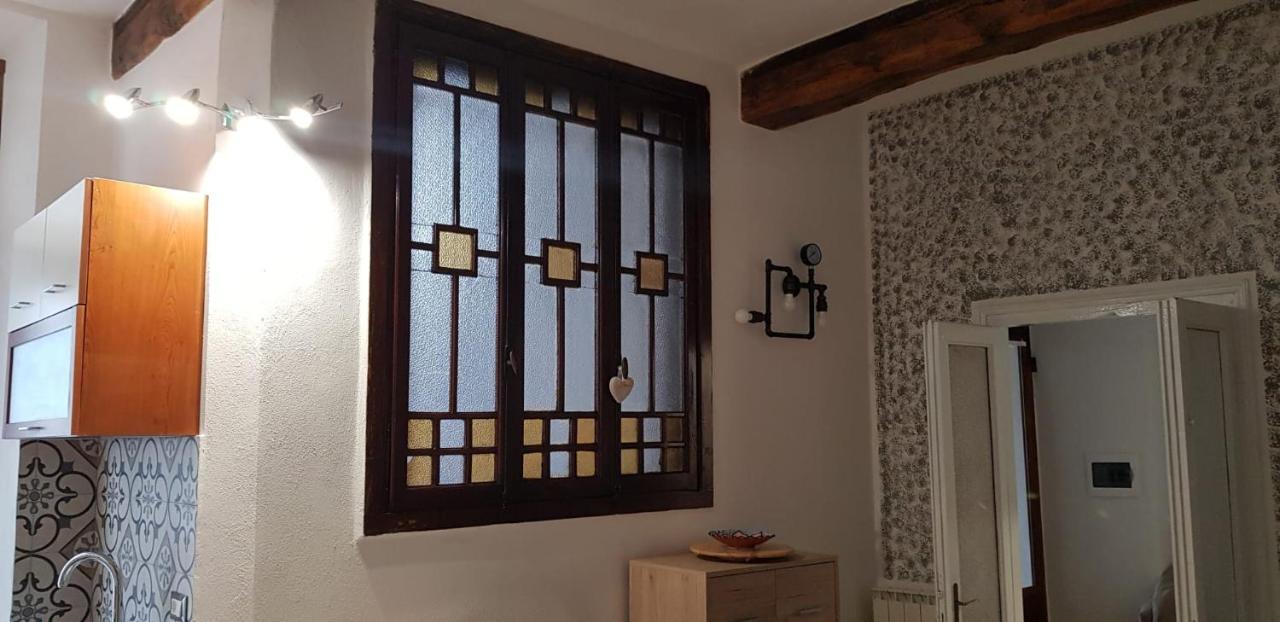 Mansarde & Suite Maison 1706 Lago Orta Borgomanero Bagian luar foto